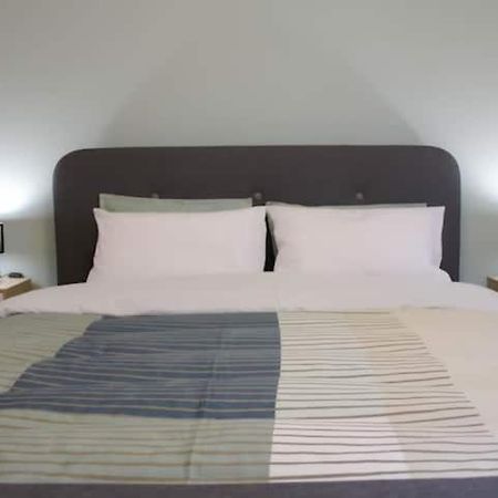 Cozy Modern Apartment Ioánnina Eksteriør bilde